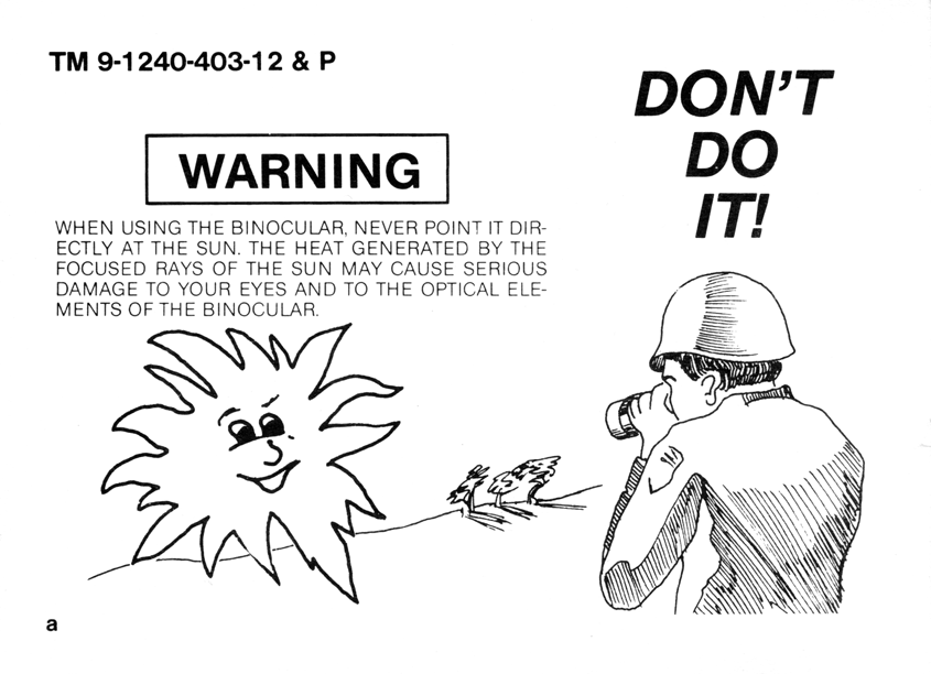 m22 binoculars for sale